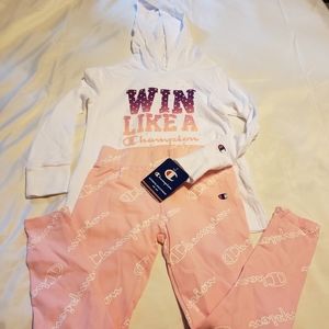 Champion set